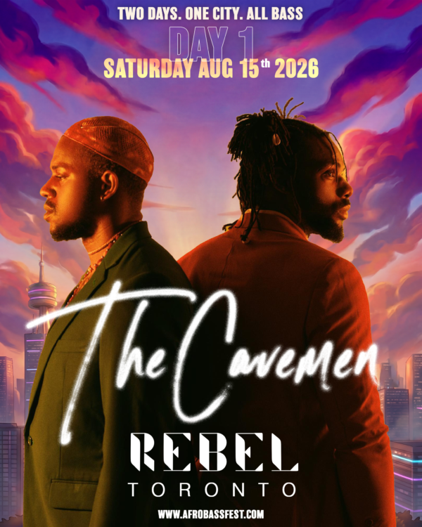 The Cavemen