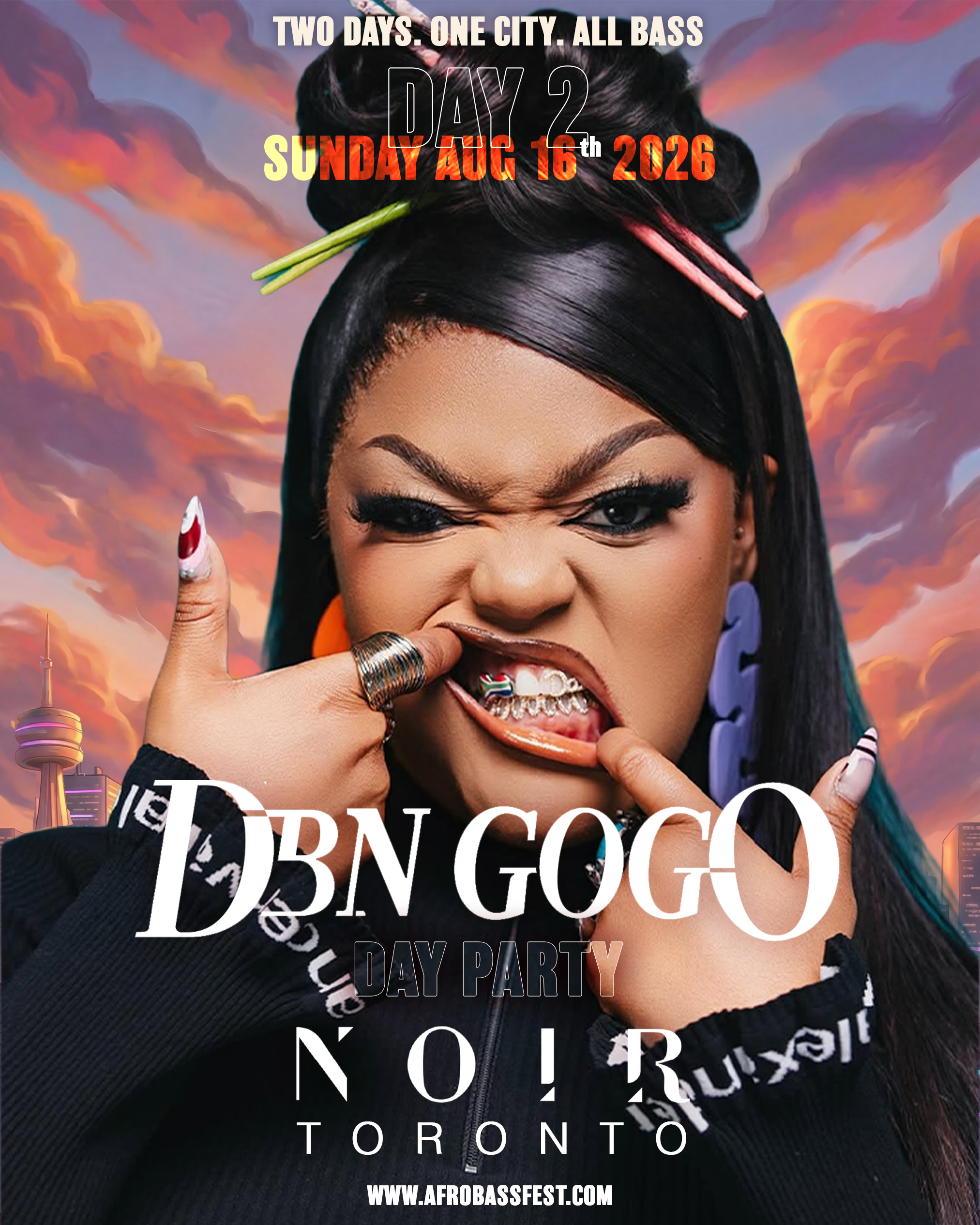 DBN Gogo